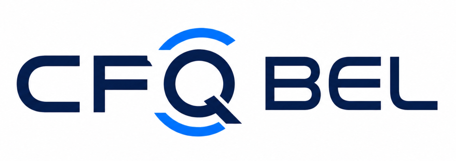 site logo